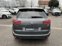 Citroen C4 Citroën II 2.0 HDi 150ch Exclusive BVM6 GPS Caméra DistriOK - <small></small> 7.990 € <small>TTC</small> - #7