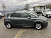 Citroen C4 Citroën II 2.0 HDi 150ch Exclusive BVM6 GPS Caméra DistriOK - <small></small> 7.990 € <small>TTC</small> - #9