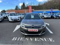 Citroen C4 Citroën II BlueHDi 100ch Feel - <small></small> 7.990 € <small>TTC</small> - #1