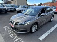 Citroen C4 Citroën II BlueHDi 100ch Feel - <small></small> 7.990 € <small>TTC</small> - #2