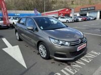 Citroen C4 Citroën II BlueHDi 100ch Feel - <small></small> 7.990 € <small>TTC</small> - #3