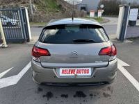 Citroen C4 Citroën II BlueHDi 100ch Feel - <small></small> 7.990 € <small>TTC</small> - #4