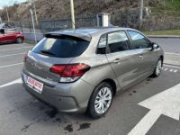 Citroen C4 Citroën II BlueHDi 100ch Feel - <small></small> 7.990 € <small>TTC</small> - #5