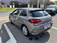 Citroen C4 Citroën II BlueHDi 100ch Feel - <small></small> 7.990 € <small>TTC</small> - #6