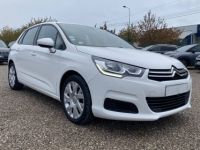 Citroen C4 Citroën II BlueHDi 100ch Live - <small></small> 7.500 € <small>TTC</small> - #1