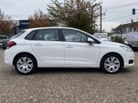 Citroen C4 Citroën II BlueHDi 100ch Live - <small></small> 7.500 € <small>TTC</small> - #2