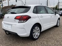 Citroen C4 Citroën II BlueHDi 100ch Live - <small></small> 7.500 € <small>TTC</small> - #3