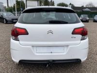 Citroen C4 Citroën II BlueHDi 100ch Live - <small></small> 7.500 € <small>TTC</small> - #4