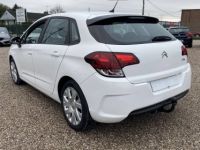 Citroen C4 Citroën II BlueHDi 100ch Live - <small></small> 7.500 € <small>TTC</small> - #5