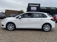 Citroen C4 Citroën II BlueHDi 100ch Live - <small></small> 7.500 € <small>TTC</small> - #6