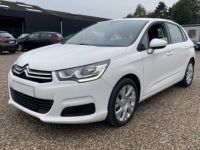 Citroen C4 Citroën II BlueHDi 100ch Live - <small></small> 7.500 € <small>TTC</small> - #7