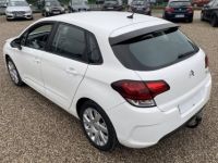 Citroen C4 Citroën II BlueHDi 100ch Live - <small></small> 7.500 € <small>TTC</small> - #8