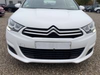 Citroen C4 Citroën II BlueHDi 100ch Live - <small></small> 7.500 € <small>TTC</small> - #9