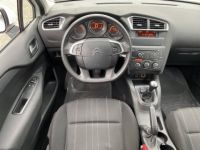 Citroen C4 Citroën II BlueHDi 100ch Live - <small></small> 7.500 € <small>TTC</small> - #15