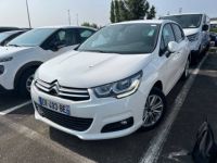 Citroen C4 Citroën II BlueHDi 100ch Millenium Business - <small></small> 8.980 € <small>TTC</small> - #1