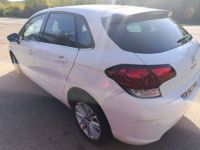 Citroen C4 Citroën II BlueHDi 100ch Millenium Business - <small></small> 7.800 € <small>TTC</small> - #3