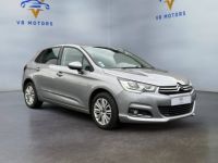 Citroen C4 Citroën II BlueHDi 120ch Millenium S&S - <small></small> 12.990 € <small>TTC</small> - #1