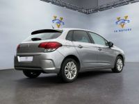 Citroen C4 Citroën II BlueHDi 120ch Millenium S&S - <small></small> 12.990 € <small>TTC</small> - #4