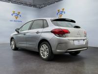 Citroen C4 Citroën II BlueHDi 120ch Millenium S&S - <small></small> 12.990 € <small>TTC</small> - #6