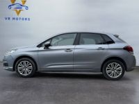 Citroen C4 Citroën II BlueHDi 120ch Millenium S&S - <small></small> 12.990 € <small>TTC</small> - #20