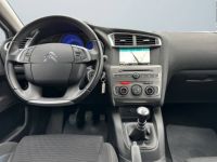 Citroen C4 Citroën II BlueHDi 120ch Millenium S&S - <small></small> 12.990 € <small>TTC</small> - #21