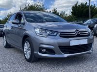 Citroen C4 Citroën II PureTech 110ch Millenium - <small></small> 9.500 € <small>TTC</small> - #1