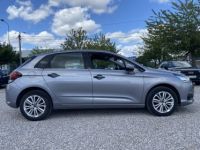 Citroen C4 Citroën II PureTech 110ch Millenium - <small></small> 9.500 € <small>TTC</small> - #2