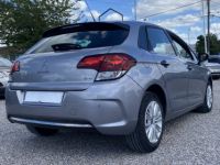 Citroen C4 Citroën II PureTech 110ch Millenium - <small></small> 9.500 € <small>TTC</small> - #3