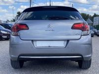 Citroen C4 Citroën II PureTech 110ch Millenium - <small></small> 9.500 € <small>TTC</small> - #4