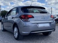 Citroen C4 Citroën II PureTech 110ch Millenium - <small></small> 9.500 € <small>TTC</small> - #5