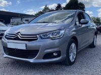 Citroen C4 Citroën II PureTech 110ch Millenium - <small></small> 9.500 € <small>TTC</small> - #7