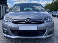 Citroen C4 Citroën II PureTech 110ch Millenium - <small></small> 9.500 € <small>TTC</small> - #8