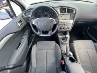 Citroen C4 Citroën II PureTech 110ch Millenium - <small></small> 9.500 € <small>TTC</small> - #10