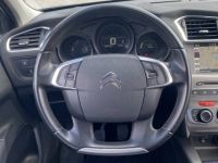 Citroen C4 Citroën II PureTech 110ch Millenium - <small></small> 9.500 € <small>TTC</small> - #11