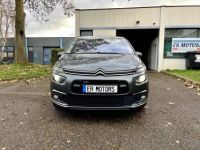 Citroen C4 Citroën II PureTech 130ch Shine S&S - <small></small> 9.990 € <small>TTC</small> - #2