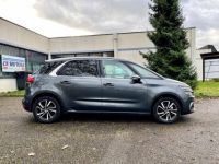 Citroen C4 Citroën II PureTech 130ch Shine S&S - <small></small> 9.990 € <small>TTC</small> - #4