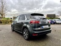 Citroen C4 Citroën II PureTech 130ch Shine S&S - <small></small> 9.990 € <small>TTC</small> - #6