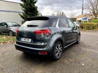 Citroen C4 Citroën II PureTech 130ch Shine S&S - <small></small> 9.990 € <small>TTC</small> - #8