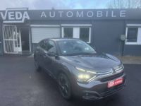 Citroen C4 Citroën III BlueHDi 130ch S&S Feel Pack EAT8 - <small></small> 14.990 € <small>TTC</small> - #1