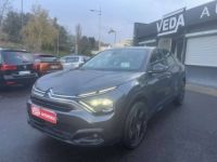 Citroen C4 Citroën III BlueHDi 130ch S&S Feel Pack EAT8 - <small></small> 14.990 € <small>TTC</small> - #2