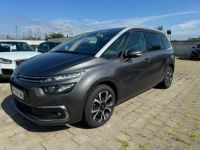 Citroen C4 Citroen itroën Spacetourer 7 places - 1.5 BLUE HDI TURBO 131CV BUSINESS+ EAT8 - <small></small> 16.490 € <small>TTC</small> - #1