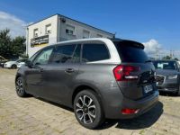 Citroen C4 Citroen itroën Spacetourer 7 places - 1.5 BLUE HDI TURBO 131CV BUSINESS+ EAT8 - <small></small> 16.490 € <small>TTC</small> - #3