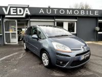 Citroen C4 Citroën Picasso  1.6 HDi110 FAP Business BMP6 - <small></small> 3.990 € <small>TTC</small> - #1