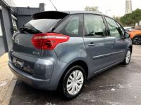 Citroen C4 Citroën Picasso  1.6 HDi110 FAP Business BMP6 - <small></small> 3.990 € <small>TTC</small> - #2