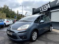 Citroen C4 Citroën Picasso  1.6 HDi110 FAP Business BMP6 - <small></small> 3.990 € <small>TTC</small> - #3