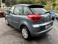 Citroen C4 Citroën Picasso  1.6 HDi110 FAP Business BMP6 - <small></small> 3.990 € <small>TTC</small> - #4