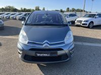 Citroen C4 Citroën Picasso 1.6 HDI 110ch Business 1erMain Clim Régulateur GPS DistriOK - <small></small> 5.990 € <small>TTC</small> - #3