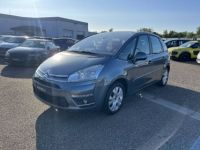 Citroen C4 Citroën Picasso 1.6 HDI 110ch Business 1erMain Clim Régulateur GPS DistriOK - <small></small> 5.990 € <small>TTC</small> - #4