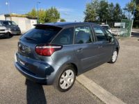 Citroen C4 Citroën Picasso 1.6 HDI 110ch Business 1erMain Clim Régulateur GPS DistriOK - <small></small> 5.990 € <small>TTC</small> - #5