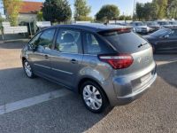 Citroen C4 Citroën Picasso 1.6 HDI 110ch Business 1erMain Clim Régulateur GPS DistriOK - <small></small> 5.990 € <small>TTC</small> - #6